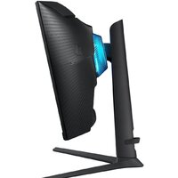 Игровой монитор Samsung Odyssey G6 LS27BG650EUXEN - Превью изображения №13 — Интернет-магазин ПроЗаказ