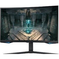Игровой монитор Samsung Odyssey G6 LS27BG650EUXEN - Превью изображения №14 — Интернет-магазин ПроЗаказ