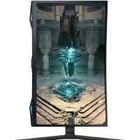 Игровой монитор Samsung Odyssey G6 LS27BG650EUXEN - Превью изображения №16 — Интернет-магазин ПроЗаказ