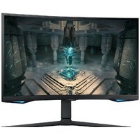 Игровой монитор Samsung Odyssey G6 LS27BG650EUXEN - Превью изображения №15 — Интернет-магазин ПроЗаказ