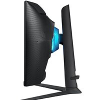 Игровой монитор Samsung Odyssey G6 LS27BG650EUXEN - Превью изображения №11 — Интернет-магазин ПроЗаказ
