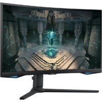 Игровой монитор Samsung Odyssey G6 LS27BG650EUXEN - Превью изображения №5 — Интернет-магазин ПроЗаказ