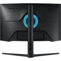 Игровой монитор Samsung Odyssey G6 LS27BG650EUXEN - Превью изображения №2 — Интернет-магазин ПроЗаказ