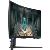 Игровой монитор Samsung Odyssey G6 LS27BG650EUXEN - Превью изображения №7 — Интернет-магазин ПроЗаказ
