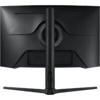 Игровой монитор Samsung Odyssey G6 LS27BG650EUXEN - Превью изображения №3 — Интернет-магазин ПроЗаказ