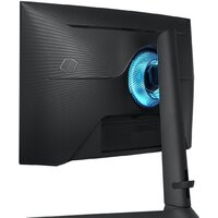 Игровой монитор Samsung Odyssey G6 LS27BG650EUXEN - Превью изображения №9 — Интернет-магазин ПроЗаказ