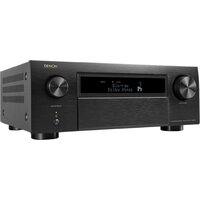 AV ресивер Denon AVC-X6800H (черный) - Превью изображения №2 — Интернет-магазин ПроЗаказ