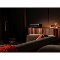 AV ресивер Denon AVC-X6800H (черный) - Превью изображения №6 — Интернет-магазин ПроЗаказ