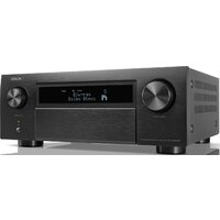 AV ресивер Denon AVC-X6800H (черный) - Превью изображения №3 — Интернет-магазин ПроЗаказ