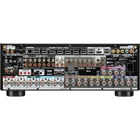 AV ресивер Denon AVC-X6800H (черный) - Превью изображения №5 — Интернет-магазин ПроЗаказ