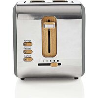 Тостер Nedis KABT510EGY - Превью изображения №4 — Интернет-магазин ПроЗаказ
