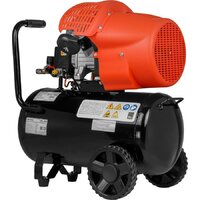 Компрессор Startul Profi D 440-50 - Превью изображения №3 — Интернет-магазин ПроЗаказ