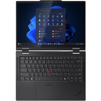 Ноутбук 2-в-1 Lenovo ThinkPad T14s 2-in-1 Gen 1 21R3000WUS - Превью изображения №6 — Интернет-магазин ПроЗаказ