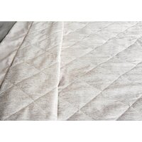 Покрывало Сонум Palermo 230x250 (льняной) - Превью изображения №2 — Интернет-магазин ПроЗаказ