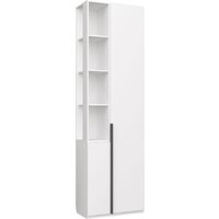 Аквилон Чарли № 5.2 правый (белое сияние)