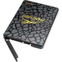 SSD Apacer Panther AS340 240GB [AP240GAS340G] - Превью изображения №3 — Интернет-магазин ПроЗаказ