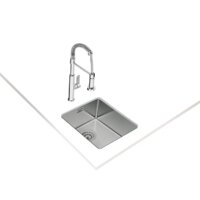 Кухонная мойка TEKA Be Linea RS15 34.40 - Превью изображения №2 — Интернет-магазин ПроЗаказ