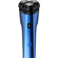 Электробритва Deerma DEM-TX100 - Превью изображения №2 — Интернет-магазин ПроЗаказ