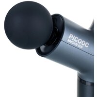 Перкуссионный массажер Picooc MG-Y1 - Превью изображения №6 — Интернет-магазин ПроЗаказ