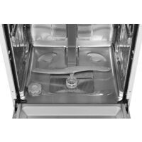 Отдельностоящая посудомоечная машина Meferi MDW6062WH FS Light - Превью изображения №12 — Интернет-магазин ПроЗаказ