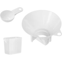Отдельностоящая посудомоечная машина Meferi MDW6062WH FS Light - Превью изображения №22 — Интернет-магазин ПроЗаказ