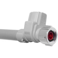 Отдельностоящая посудомоечная машина Meferi MDW6062WH FS Light - Превью изображения №23 — Интернет-магазин ПроЗаказ