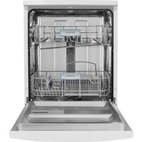 Отдельностоящая посудомоечная машина Meferi MDW6062WH FS Light - Превью изображения №4 — Интернет-магазин ПроЗаказ