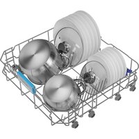 Отдельностоящая посудомоечная машина Meferi MDW6062WH FS Light - Превью изображения №18 — Интернет-магазин ПроЗаказ