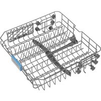 Отдельностоящая посудомоечная машина Meferi MDW6062WH FS Light - Превью изображения №15 — Интернет-магазин ПроЗаказ