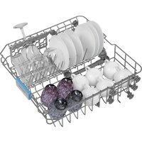 Отдельностоящая посудомоечная машина Meferi MDW6062WH FS Light - Превью изображения №16 — Интернет-магазин ПроЗаказ