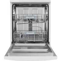 Отдельностоящая посудомоечная машина Meferi MDW6062WH FS Light - Превью изображения №3 — Интернет-магазин ПроЗаказ
