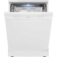 Отдельностоящая посудомоечная машина Meferi MDW6062WH FS Light - Превью изображения №5 — Интернет-магазин ПроЗаказ
