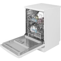 Отдельностоящая посудомоечная машина Meferi MDW6062WH FS Light - Превью изображения №9 — Интернет-магазин ПроЗаказ