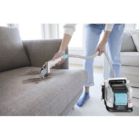 Паровая швабра Shark SteamPickUp Hard Floor Cleaner SD200EU - Превью изображения №8 — Интернет-магазин ПроЗаказ