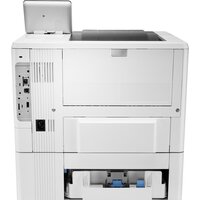 Принтер HP LaserJet Enterprise M507x - Превью изображения №4 — Интернет-магазин ПроЗаказ