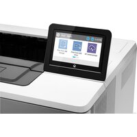 Принтер HP LaserJet Enterprise M507x - Превью изображения №6 — Интернет-магазин ПроЗаказ