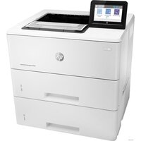Принтер HP LaserJet Enterprise M507x - Превью изображения №3 — Интернет-магазин ПроЗаказ