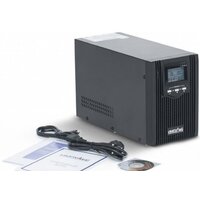 Источник бесперебойного питания Импульс Юниор ПРО 2 - Превью изображения №4 — Интернет-магазин ПроЗаказ