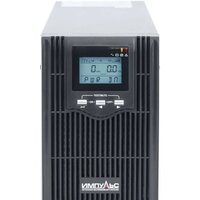 Источник бесперебойного питания Импульс Юниор ПРО 2 - Превью изображения №2 — Интернет-магазин ПроЗаказ