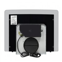 Кухонная вытяжка Grand Blagnac GC 60 (нержавеющая сталь) - Превью изображения №5 — Интернет-магазин ПроЗаказ