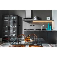 Кухонная вытяжка Grand Blagnac GC 60 (нержавеющая сталь) - Превью изображения №10 — Интернет-магазин ПроЗаказ