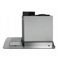 Кухонная вытяжка Grand Blagnac GC 60 (нержавеющая сталь) - Превью изображения №7 — Интернет-магазин ПроЗаказ