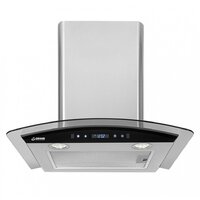 Кухонная вытяжка Grand Blagnac GC 60 (нержавеющая сталь) - Превью изображения №2 — Интернет-магазин ПроЗаказ