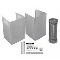 Кухонная вытяжка Grand Blagnac GC 60 (нержавеющая сталь) - Превью изображения №9 — Интернет-магазин ПроЗаказ