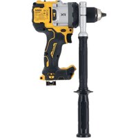Ударная дрель-шуруповерт DeWalt DCD1007H2T (с 2-мя АКБ, кейс) - Превью изображения №4 — Интернет-магазин ПроЗаказ