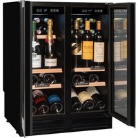 Винный шкаф Avintage AVU48DPX1 - Превью изображения №4 — Интернет-магазин ПроЗаказ