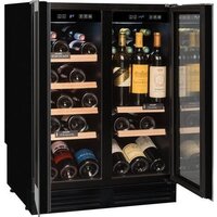 Винный шкаф Avintage AVU48DPX1 - Превью изображения №2 — Интернет-магазин ПроЗаказ
