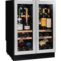 Винный шкаф Avintage AVU48DPX1 - Превью изображения №16 — Интернет-магазин ПроЗаказ
