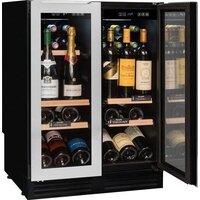 Винный шкаф Avintage AVU48DPX1 - Превью изображения №15 — Интернет-магазин ПроЗаказ