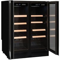 Винный шкаф Avintage AVU48DPX1 - Превью изображения №6 — Интернет-магазин ПроЗаказ